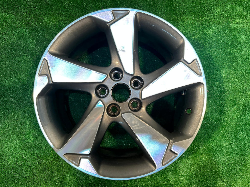 1x Alufelge 17 Zoll 7.0" 5x108 45ET JX7J-10097-D1A Ford Focus Rim Wheel FEL3483095092sj