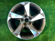 Load image into Gallery viewer, 1x Alufelge 17 Zoll 7.0" 5x108 45ET JX7J-10097-D1A Ford Focus Rim Wheel FEL3483095092sj