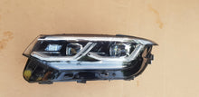 Laden Sie das Bild in den Galerie-Viewer, Frontscheinwerfer VW Tiguan Allspace 5NN941081D Full LED Links Headlight SCH5087509269rx