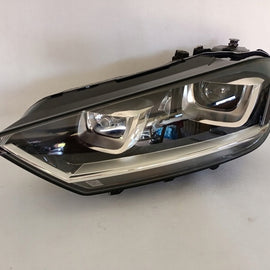 Frontscheinwerfer VW 517941031 Xenon Links Scheinwerfer Headlight SCH2817639675ab