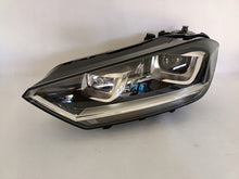 Load image into Gallery viewer, Frontscheinwerfer VW 517941031 Xenon Links Scheinwerfer Headlight SCH2817639675ab