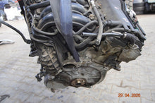 Laden Sie das Bild in den Galerie-Viewer, Motor BMW 3 E46 N46B20A 2.0 Benzin Engine Unkomplett MOT7160690987xz