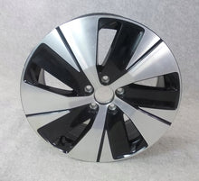 Laden Sie das Bild in den Galerie-Viewer, 1x Alufelge 18 Zoll 7.5" 5x108 50 5ET 31680403 Volvo Xc40 Rim Wheel FEL9877776317bj