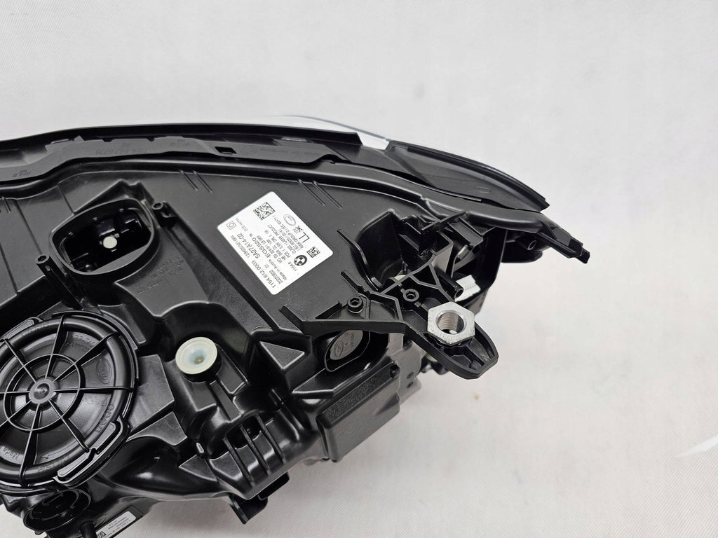 Frontscheinwerfer BMW 7 G11 G12 5A27A14-02 Laser Rechts Scheinwerfer Headlight SCH9611649408qu