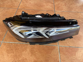 Frontscheinwerfer BMW G21 G20 9450796 Full LED Rechts Scheinwerfer Headlight