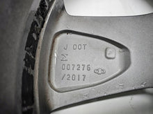 Laden Sie das Bild in den Galerie-Viewer, 1x Alufelge 18 Zoll 5x114.3 Toyota Rav 4 Rim Wheel FEL5341547896tv