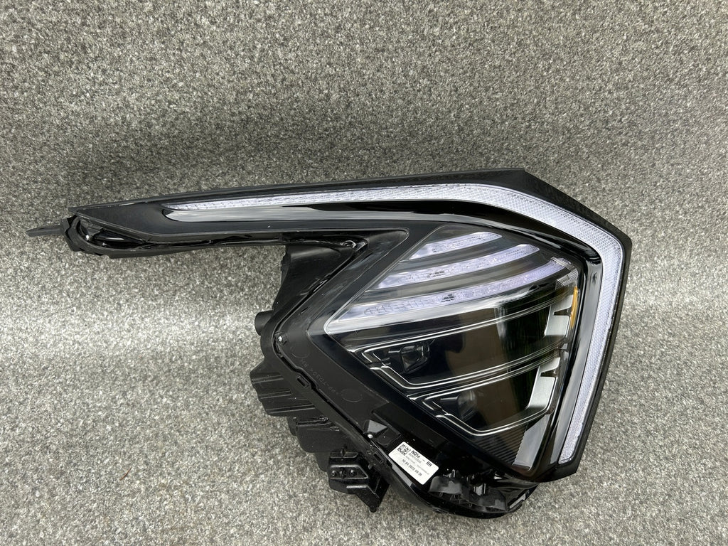 Frontscheinwerfer Kia Sportage V 92102R2100 Full LED Rechts Headlight SCH7015443307yq