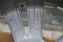 Load image into Gallery viewer, 1x Alufelge 18 Zoll 8.5" 5x112 49ET A2074013002 Mercedes-Benz W212 Rim Wheel FEL6744903298fa
