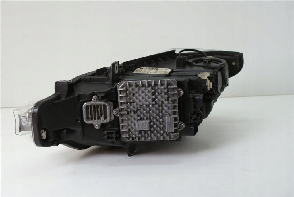Frontscheinwerfer BMW 3 F30 F31 7453488-01 LED Rechts Scheinwerfer Headlight SCH3979889300vo