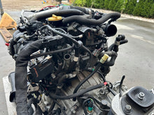 Load image into Gallery viewer, Motor Renault Megane IV 1.8 TCE 6TKm Benzin Engine Komplett MOT1693880635xi