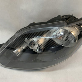 Frontscheinwerfer VW Golf Plus I 5M1941005G Links Scheinwerfer Headlight SCH8490793990ar