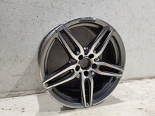 Laden Sie das Bild in den Galerie-Viewer, 1x Alufelge 19 Zoll 9.0" 5x112 49ET A2134012100 Mercedes-Benz W213 Rim Wheel FEL6622919443zd
