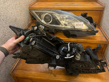 Laden Sie das Bild in den Galerie-Viewer, Frontscheinwerfer Mazda 6 Gh Ein Stück (Rechts oder Links) Headlight SCH5605357123ir