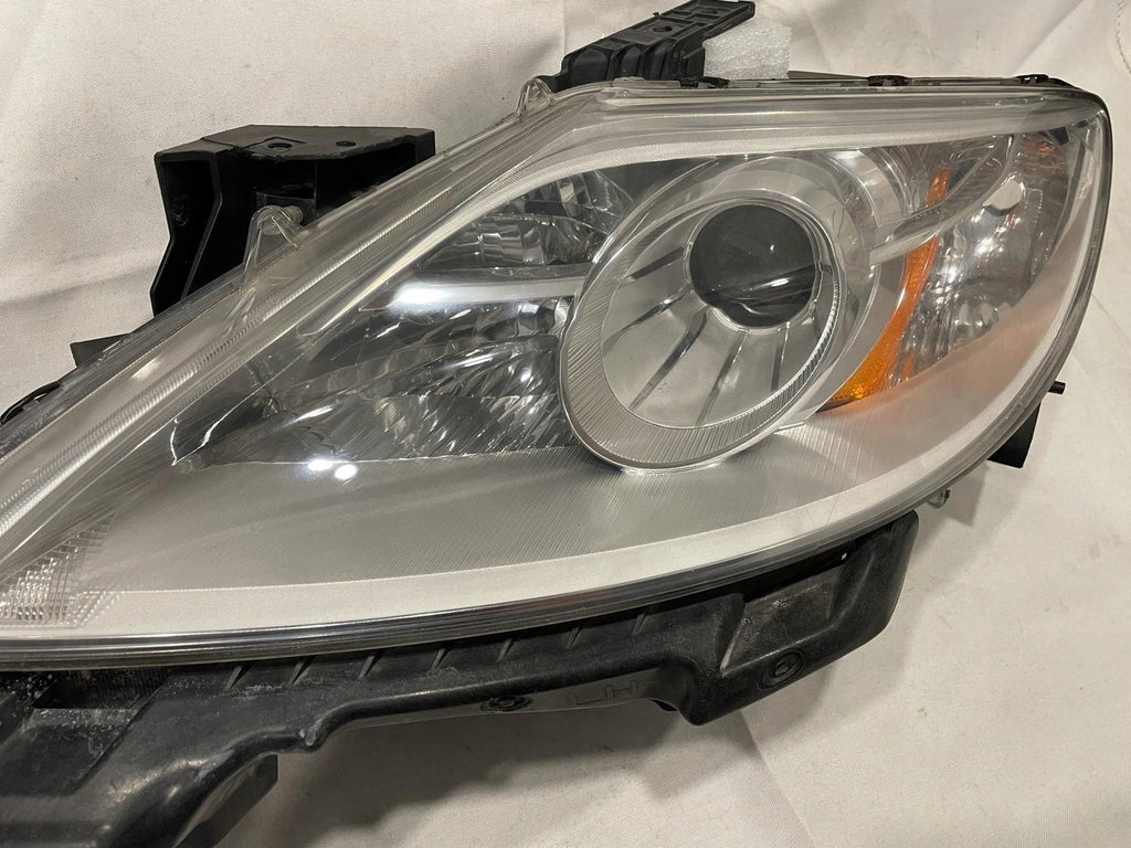 Frontscheinwerfer Mazda Cx9 Cx-9 Xenon Links Scheinwerfer Headlight