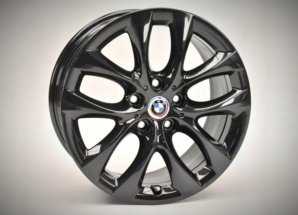 4x Alufelge 17 Zoll 7.5" 5x112 54ET 6855088 BMW 4 Gran 2 Active F45 Rim Wheel FEL5338469323zl