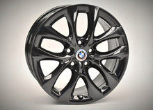 Load image into Gallery viewer, 4x Alufelge 17 Zoll 7.5" 5x112 54ET 6855088 BMW 4 Gran 2 Active F45 Rim Wheel FEL5338469323zl