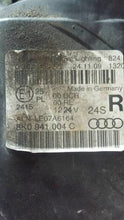 Load image into Gallery viewer, Frontscheinwerfer Audi A4 B8 8K0941004C Xenon Rechts Scheinwerfer Headlight