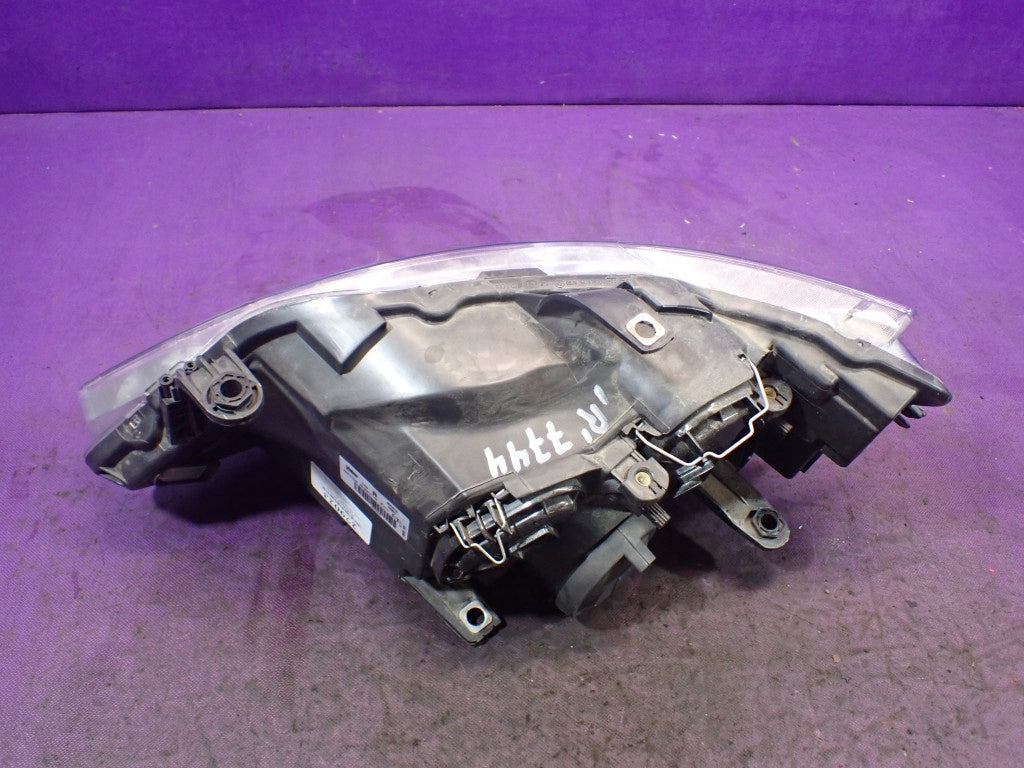 Frontscheinwerfer Seat Ibiza IV 89319119 Rechts Scheinwerfer Headlight SCH1971491526su