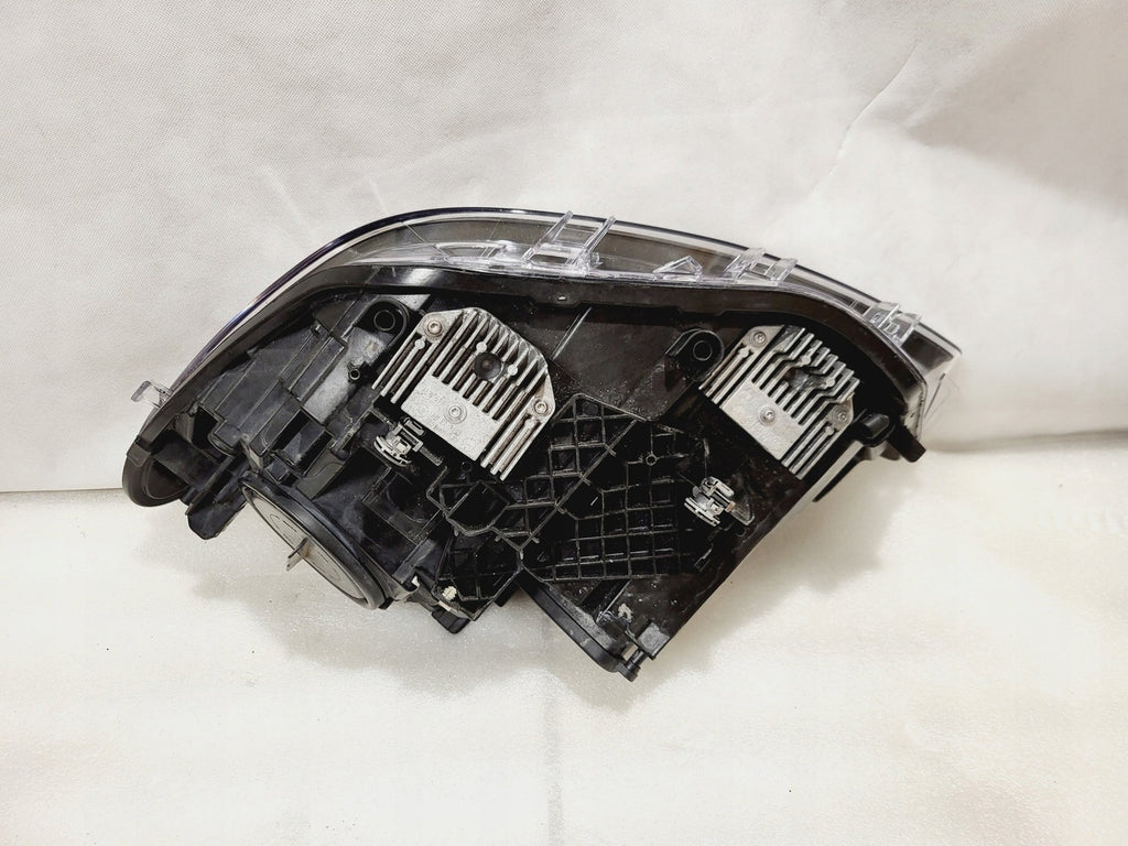 Frontscheinwerfer BMW 1 F21 F20 7229679 7229680 Ein Stück (Rechts oder Links)