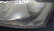 Load image into Gallery viewer, Frontscheinwerfer Audi A5 Links Scheinwerfer Headlight