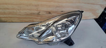 Laden Sie das Bild in den Galerie-Viewer, Frontscheinwerfer Citroën C3 II VP9PVX-13W030-CM Links Scheinwerfer Headlight SCH9282581120ib
