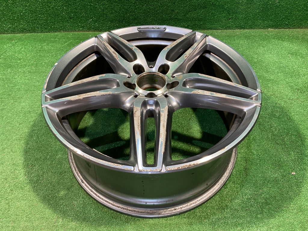 1x Alufelge 19 Zoll 8.0" 5x112 43ET A2134012000 Mercedes-Benz W213 Rim Wheel FEL3758711001kc