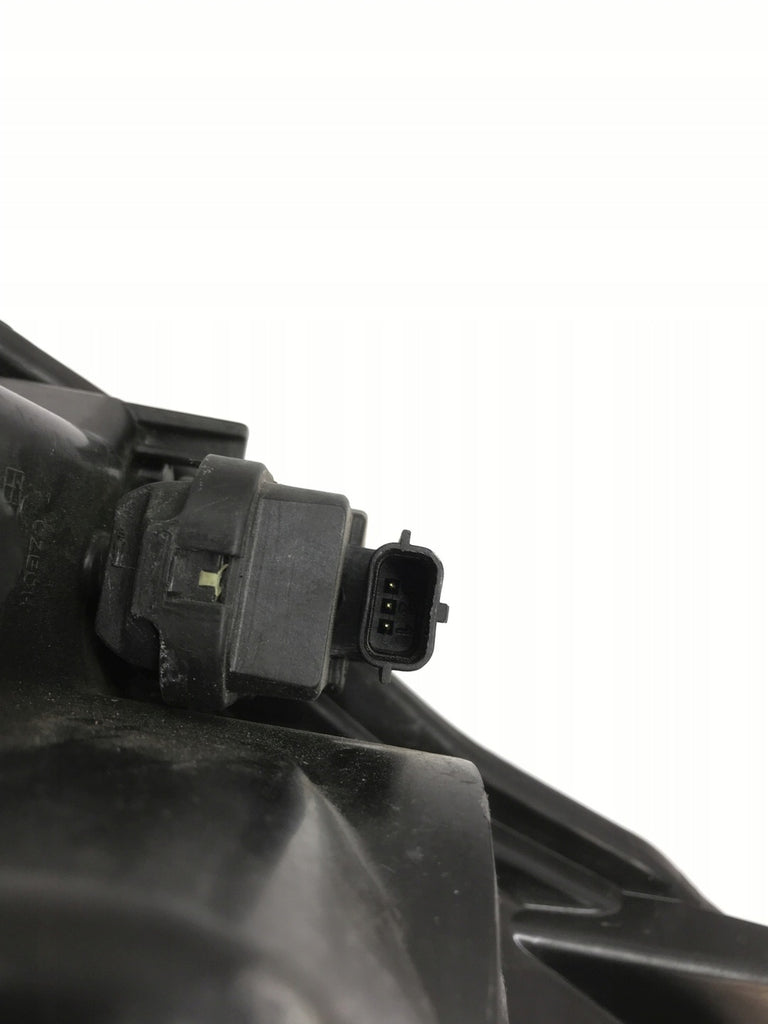 Frontscheinwerfer Toyota Aygo 99226-81017 Rechts Scheinwerfer Headlight SCH9100619833ei