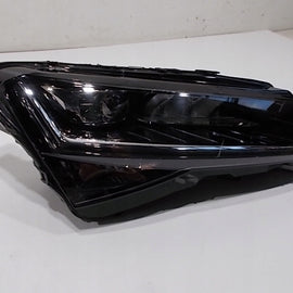 Frontscheinwerfer Skoda Superb III 3V1941016D LED Rechts Scheinwerfer Headlight SCH5344225613te