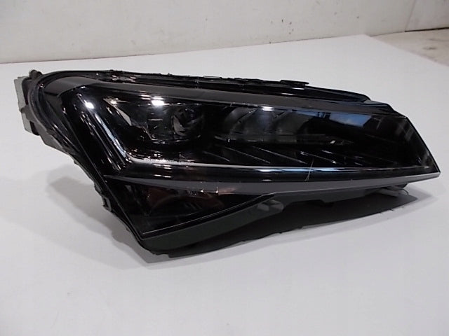 Frontscheinwerfer Skoda Superb III 3V1941016D LED Rechts Scheinwerfer Headlight SCH5344225613te