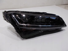 Laden Sie das Bild in den Galerie-Viewer, Frontscheinwerfer Skoda Superb III 3V1941016D LED Rechts Scheinwerfer Headlight SCH5344225613te