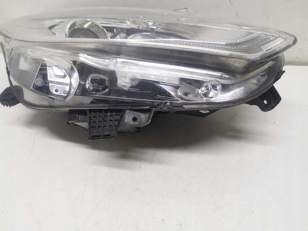 Frontscheinwerfer Ford Galaxy EM2B-13W029-JH049F LED Rechts Headlight