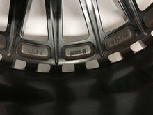 Laden Sie das Bild in den Galerie-Viewer, 1x Alufelge 20 Zoll A2434010600 Mercedes-Benz Eqa Eqb Eqc Rim Wheel FEL6854007936tl