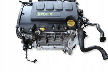 Load image into Gallery viewer, Motor Opel B14XER 1.4 74kW 2017 Benzin Engine Komplett MOT7981087960fu