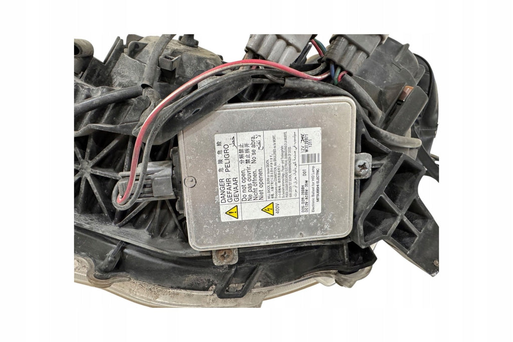 Frontscheinwerfer Mitsubishi Asx ONV47938 Rechts Scheinwerfer Headlight SCH6137271138kz