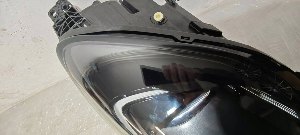 Frontscheinwerfer Ford Puma L1TB-13E014-LA Rechts Scheinwerfer Headlight SCH4588469835cz