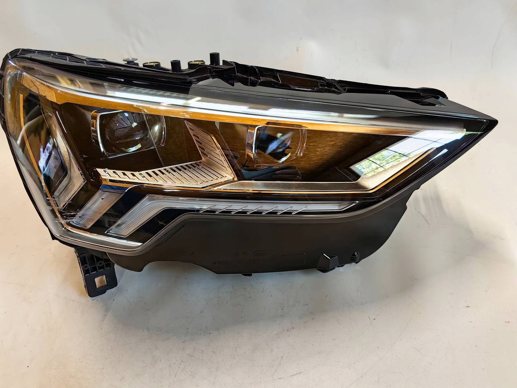 Frontscheinwerfer Audi Q3 83A941036 Full LED Rechts Scheinwerfer Headlight SCH4207436488iq