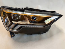 Laden Sie das Bild in den Galerie-Viewer, Frontscheinwerfer Audi Q3 83A941036 Full LED Rechts Scheinwerfer Headlight SCH4207436488iq