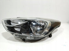 Laden Sie das Bild in den Galerie-Viewer, Frontscheinwerfer Ford J7BB-13W030-BJ Links Scheinwerfer Headlight SCH2571578836rz