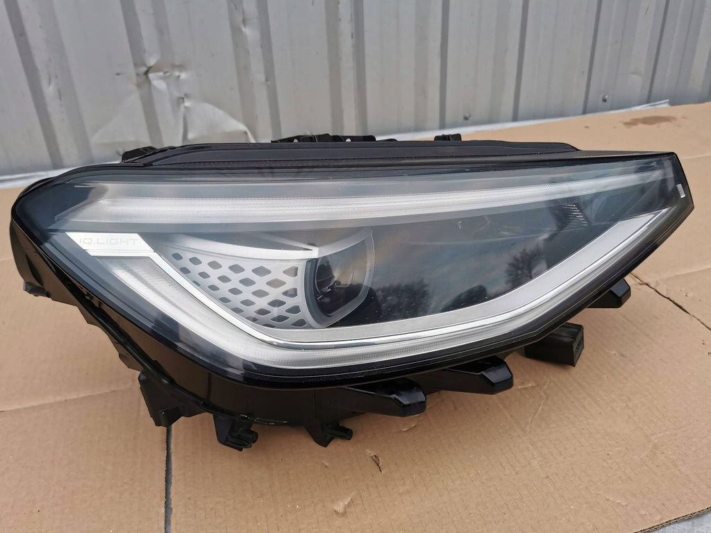 Frontscheinwerfer VW Id.4 11B941036H Rechts Scheinwerfer Headlight SCH5127004947qo