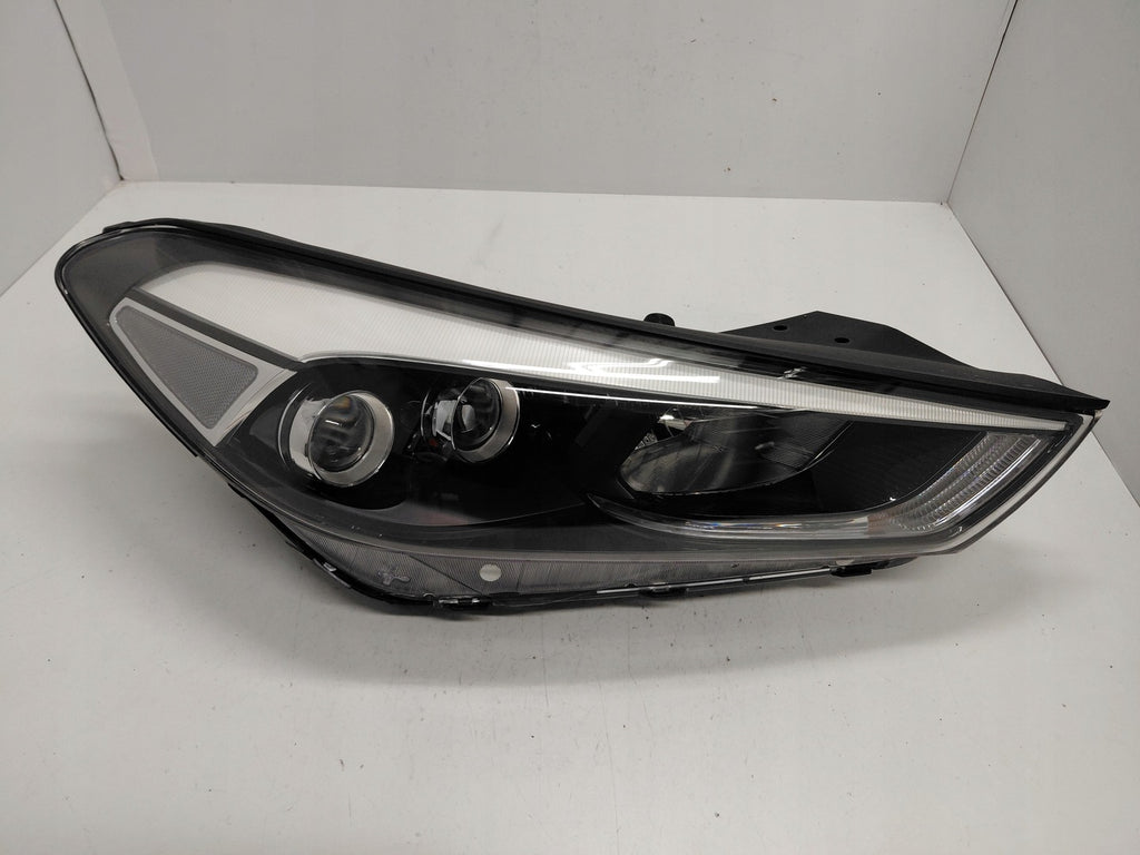 Frontscheinwerfer Hyundai Tucson 92102D7200 Full LED Rechts Headlight SCH8982284137jc