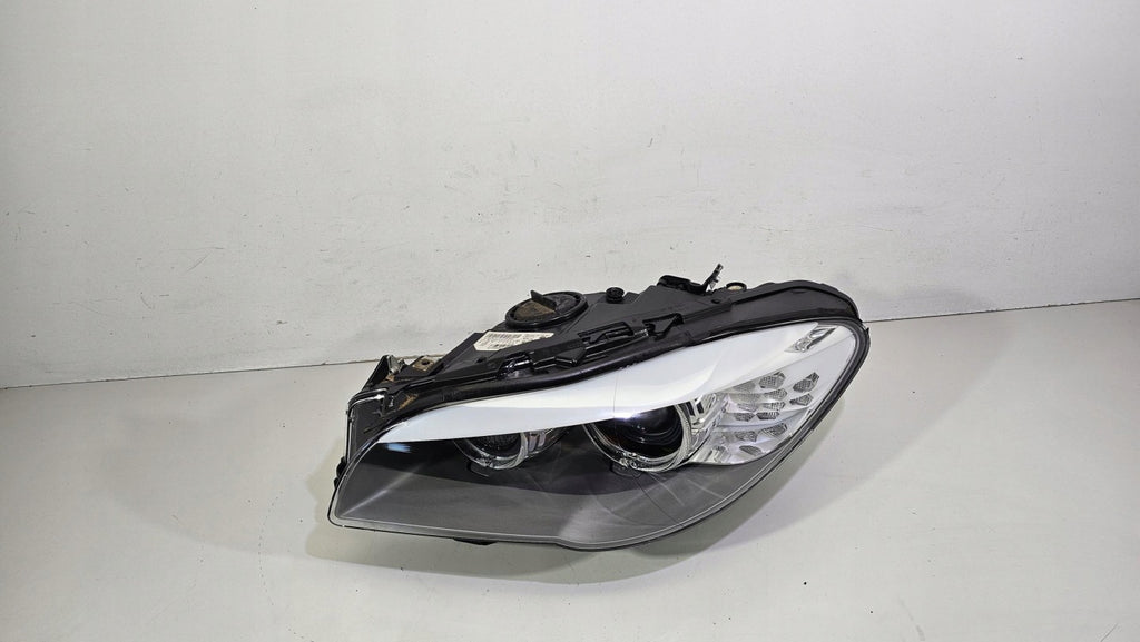Frontscheinwerfer BMW F10 19281472934 Links Scheinwerfer Headlight SCH9975775333oe