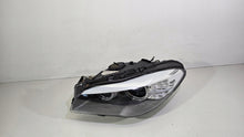 Laden Sie das Bild in den Galerie-Viewer, Frontscheinwerfer BMW F10 19281472934 Links Scheinwerfer Headlight SCH9975775333oe
