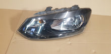 Load image into Gallery viewer, Frontscheinwerfer VW Polo 6r1 6R1941015E Links Scheinwerfer Headlight