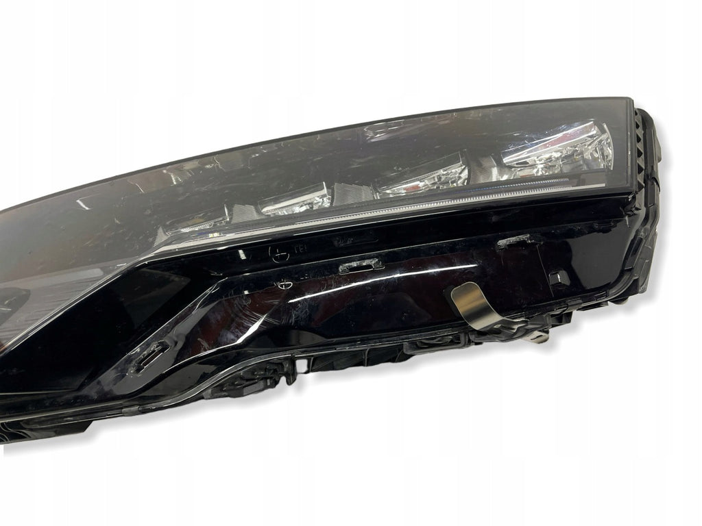 Frontscheinwerfer Skoda Octavia I 5E4941009 LED Links Scheinwerfer Headlight SCH2805205949nr
