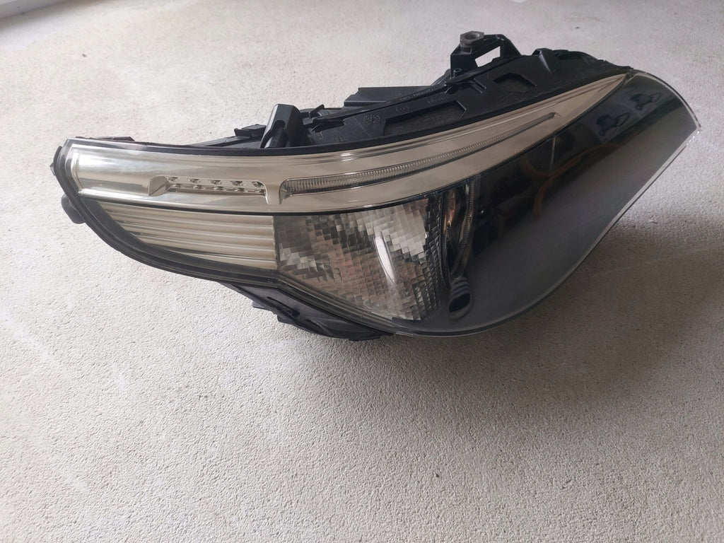 Frontscheinwerfer BMW E60 E61 Xenon FALSE Scheinwerfer Headlight SCH3256227569uh