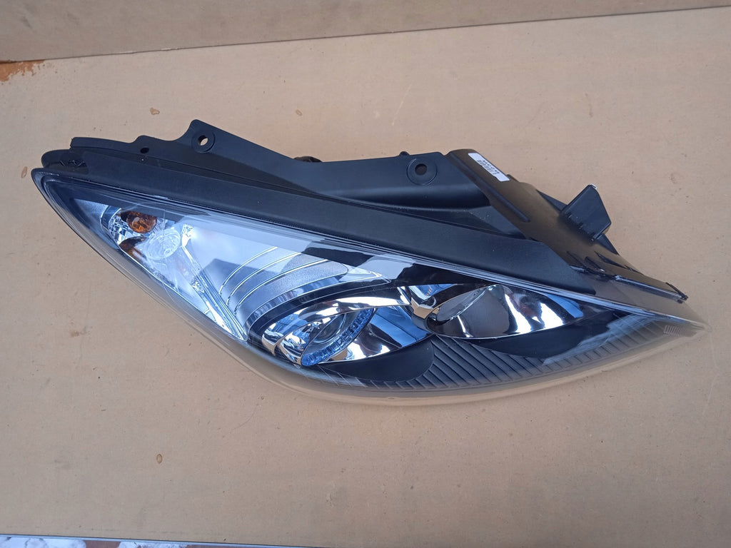 Frontscheinwerfer Hyundai I30 92102-2RXXX Rechts Scheinwerfer Headlight