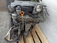 Load image into Gallery viewer, Motor Audi A8 BHT 6.0 450PS 331kW 263TKm Benzin Engine Komplett