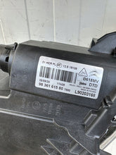 Laden Sie das Bild in den Galerie-Viewer, Frontscheinwerfer Citroën C3 III 9836161580 LED Rechts Scheinwerfer Headlight