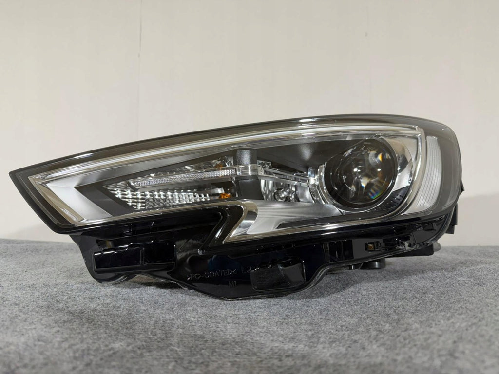 Frontscheinwerfer Audi A3 8V0941005E Xenon Links Scheinwerfer Headlight SCH2463385007uo