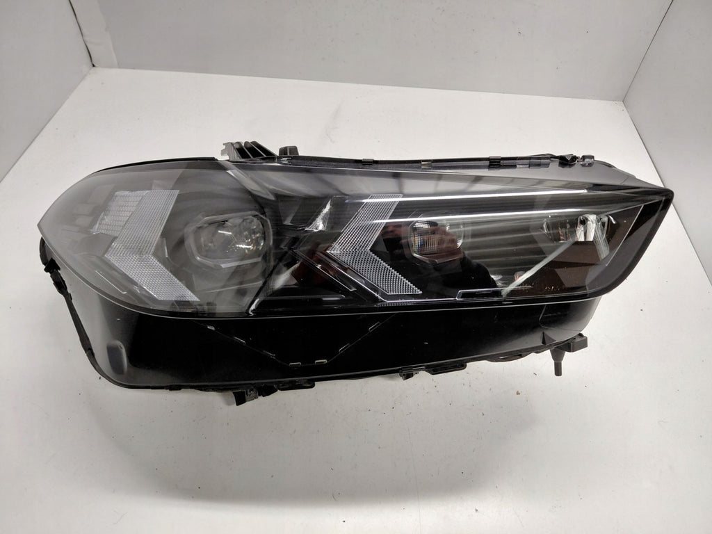Frontscheinwerfer BMW G05 G06 5A8E116 Full LED Rechts Scheinwerfer Headlight SCH8084044858di